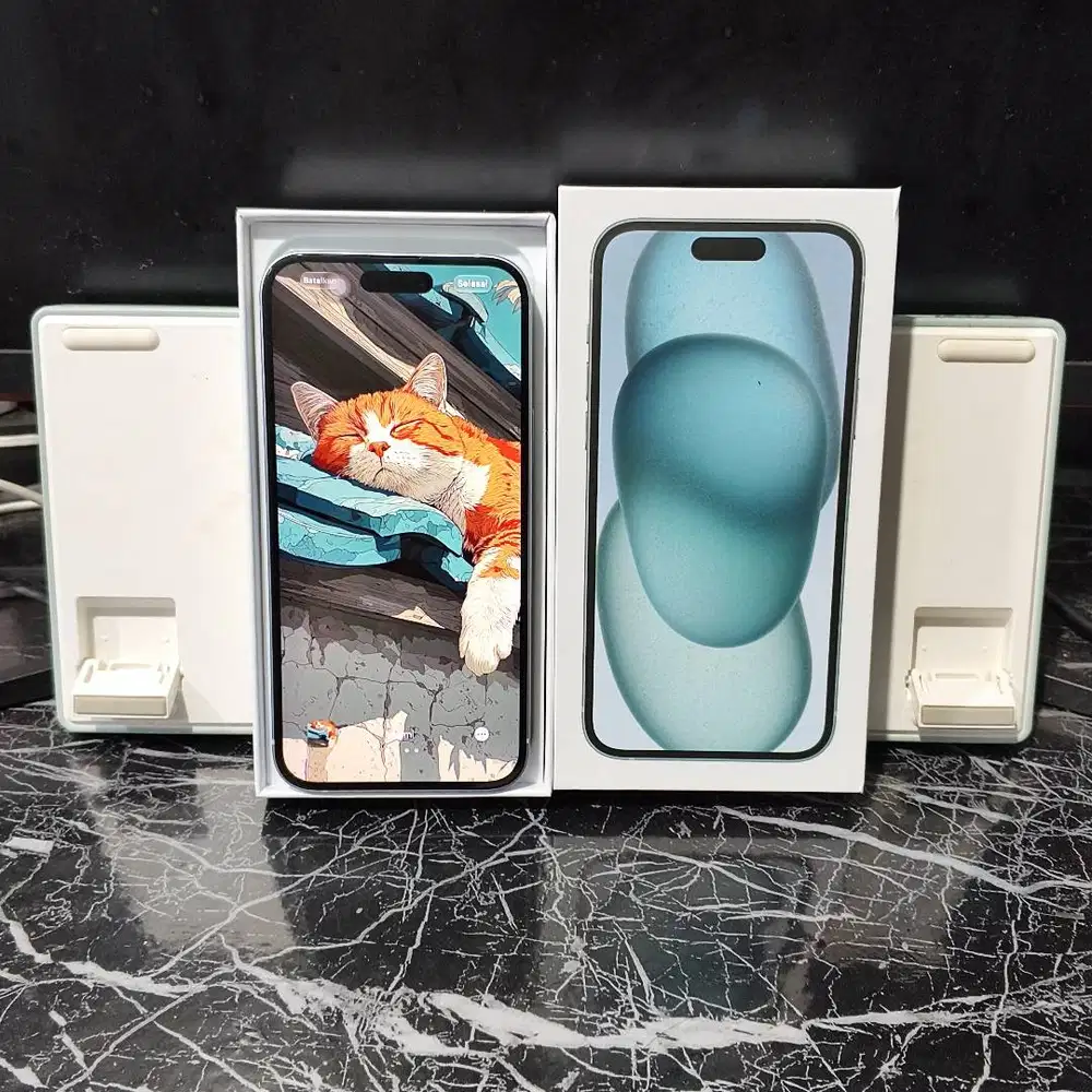iphone 15 plus 128gb