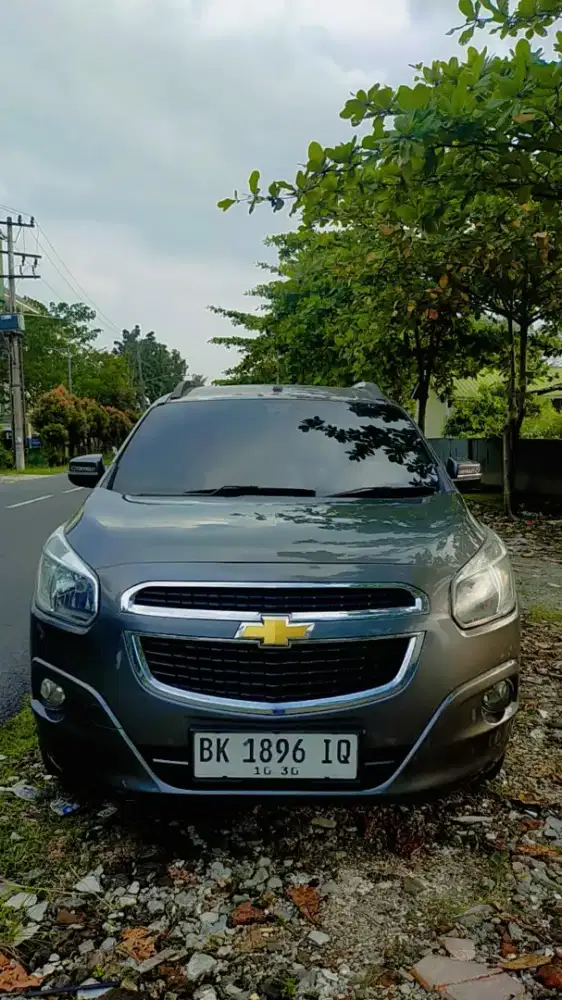 jual mobil bekas
