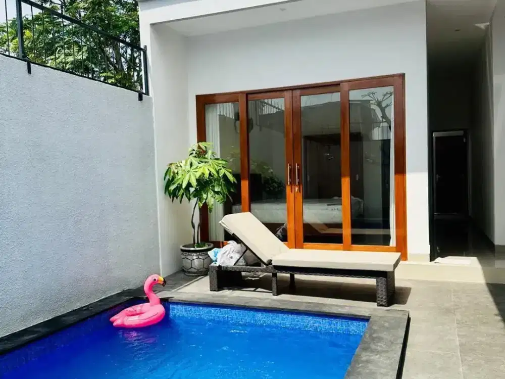 2 Bedroom Villa for sale in Jimbaran, Bali