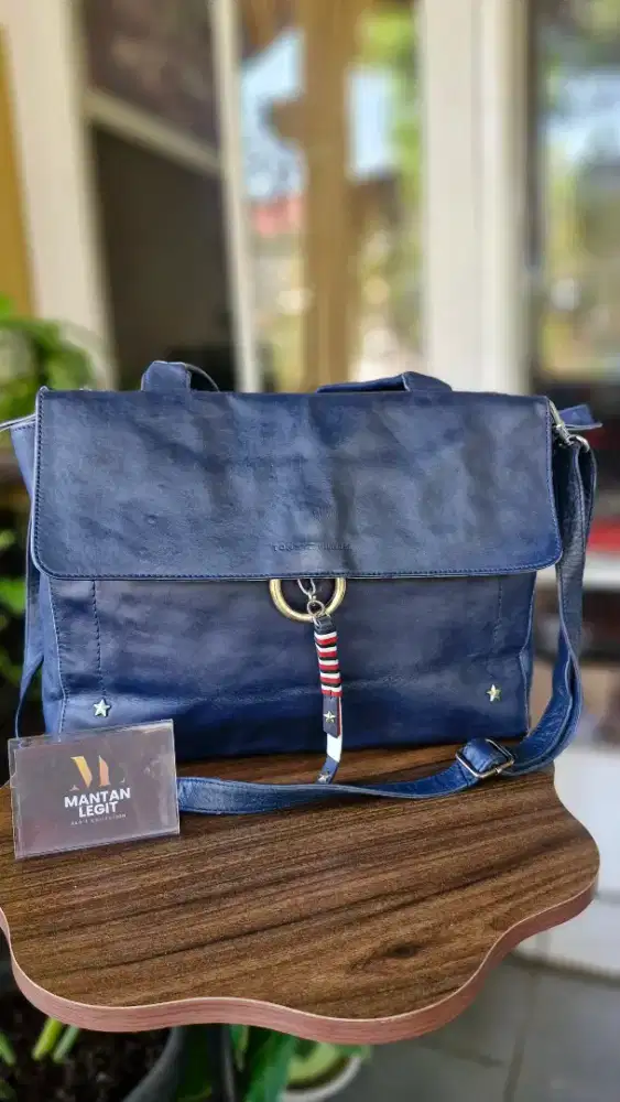 Tas brand TOMMY HILFIGER original