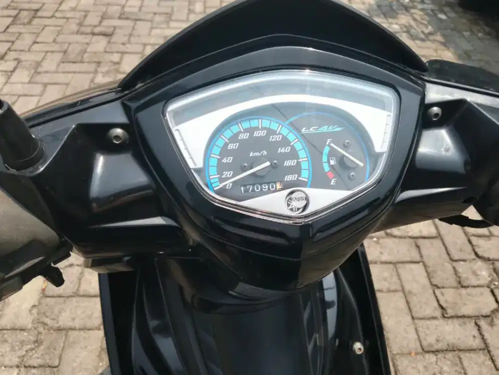Jupiter MX 2010