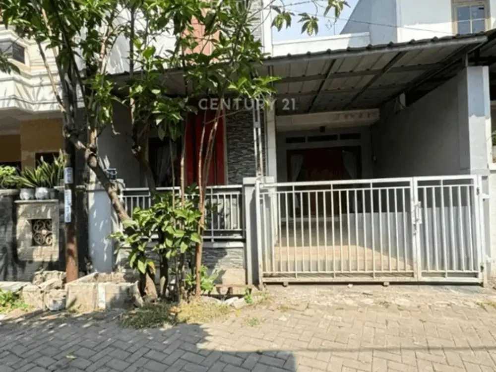 Rumah Harapan Indah 1 Pejuang Medan Satria Kota Bekasi