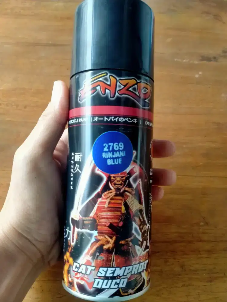 Pylok merk ENZO