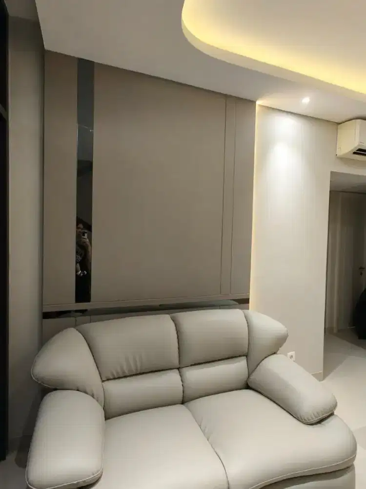 Disewakan Apartemen Ciputra World Vertu