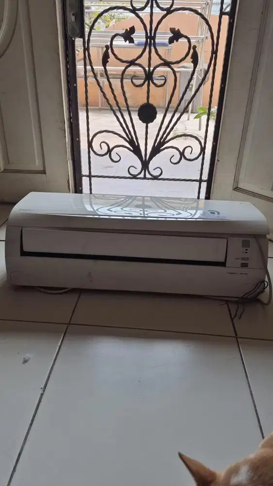 AC DAIKIN THAILAND 3/4 PK