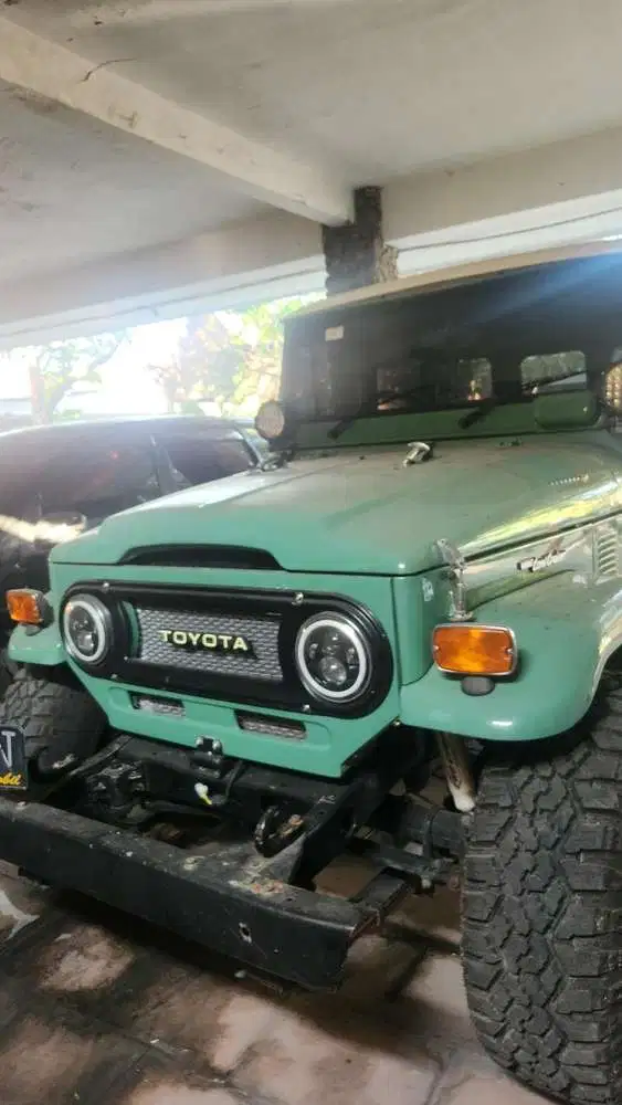 penjual