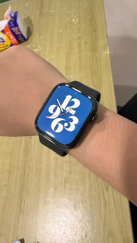 Apple watch series 11