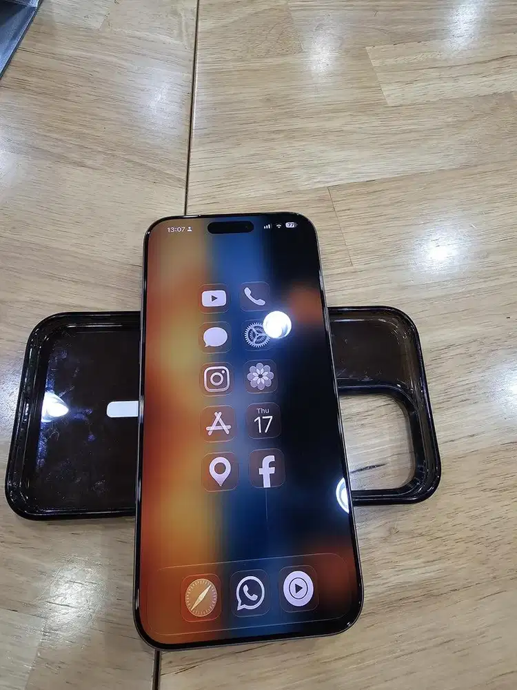 Jual iphone 16 Promax