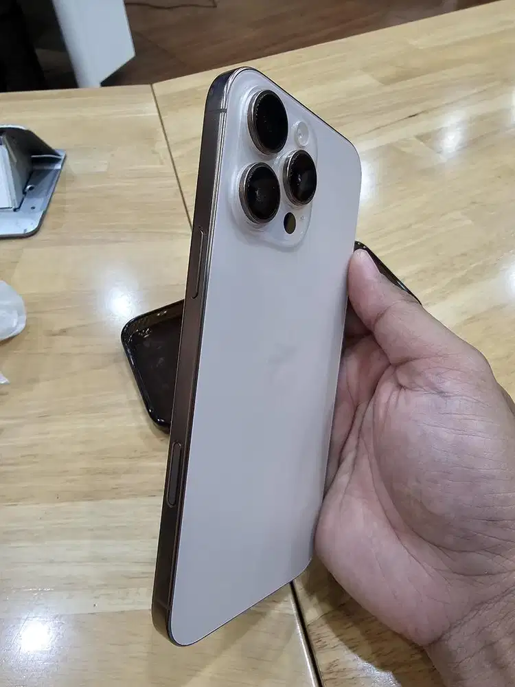Jual iphone 16 Promax