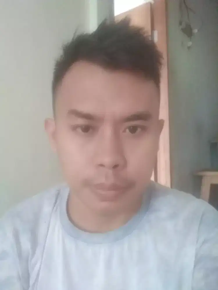 Cari lowongan kerja apa aja yang penting halal