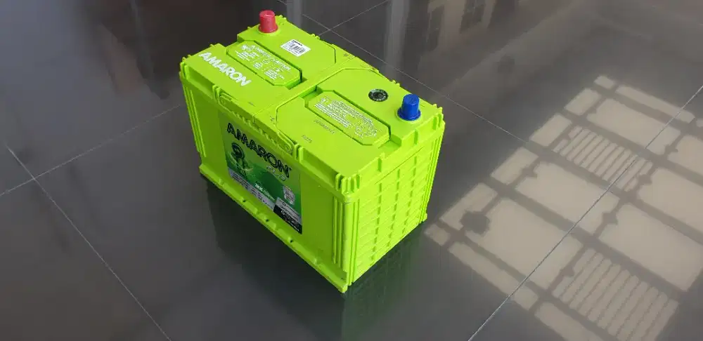 MURAH POL ACCU KERING AMARON BH105031L 75AH

Copotan INNOVA DIESEL