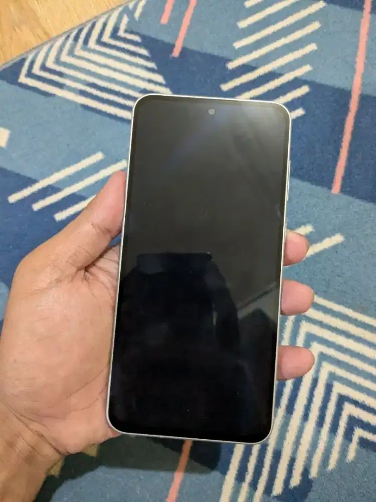 Jual Samsung A56 8/256