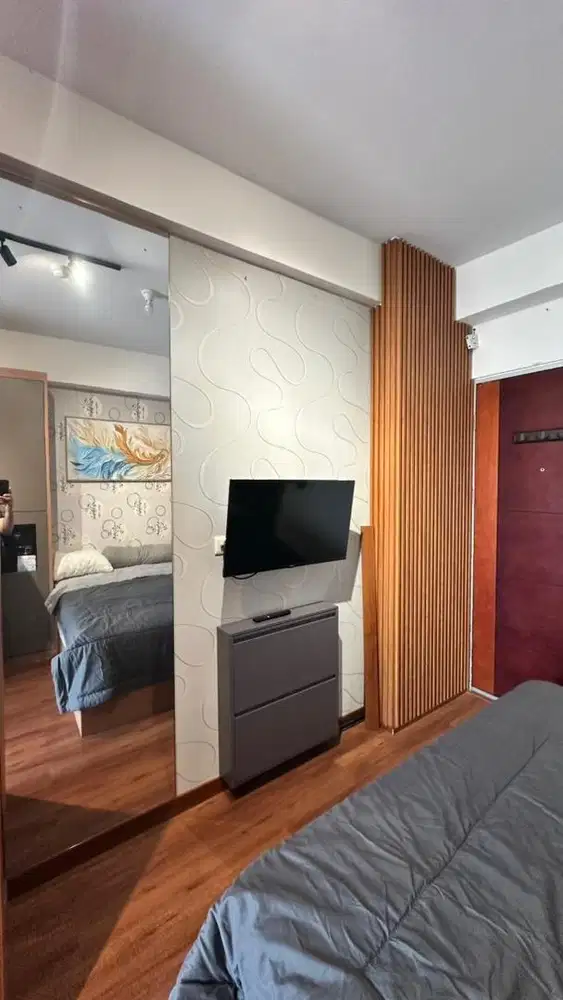 Sewa Apartemen Gunawangsa Tidar Murah – Lokasi Strategis!