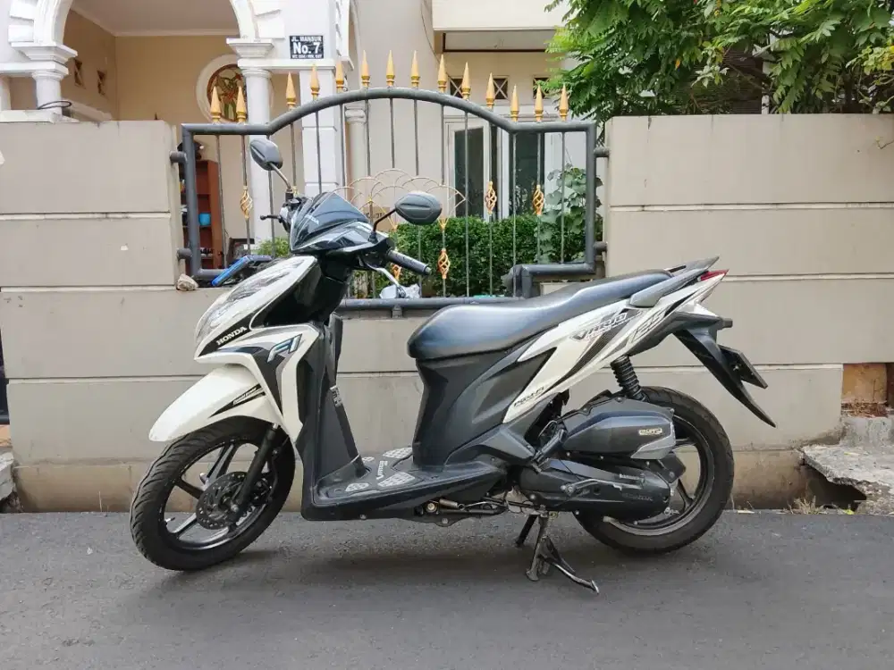 Vario KZR istimewa