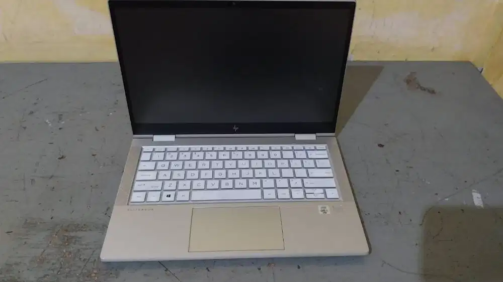 Notebook HP EliteBook X360-830 G7