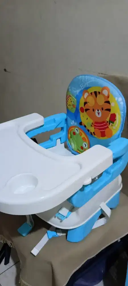 Kursi bayi kondisi bagus