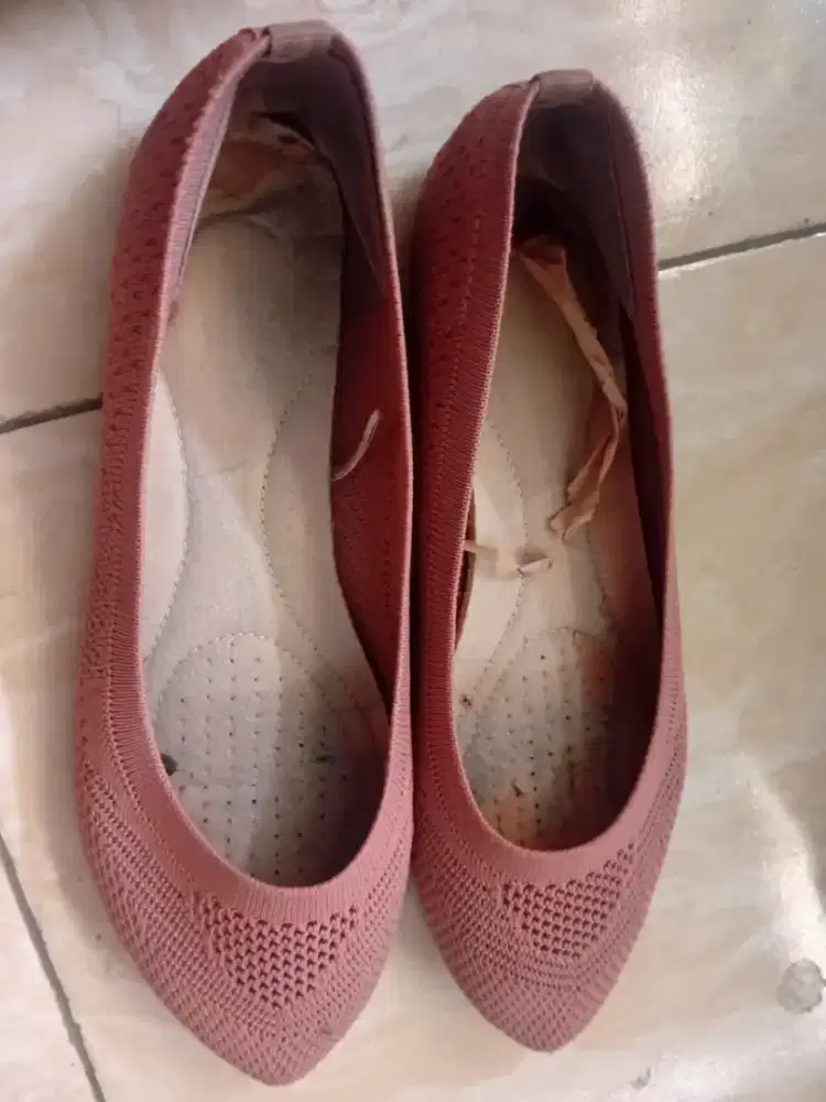 Separu Sandal Slop Wanita