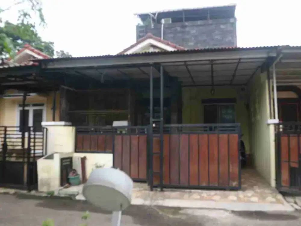Dijual Cepat! Rumah Cantik Minimalis murah! di Citra Raya – Siap Masuk!