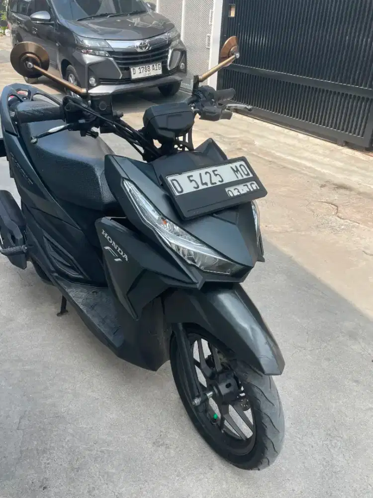 vario 150 street
