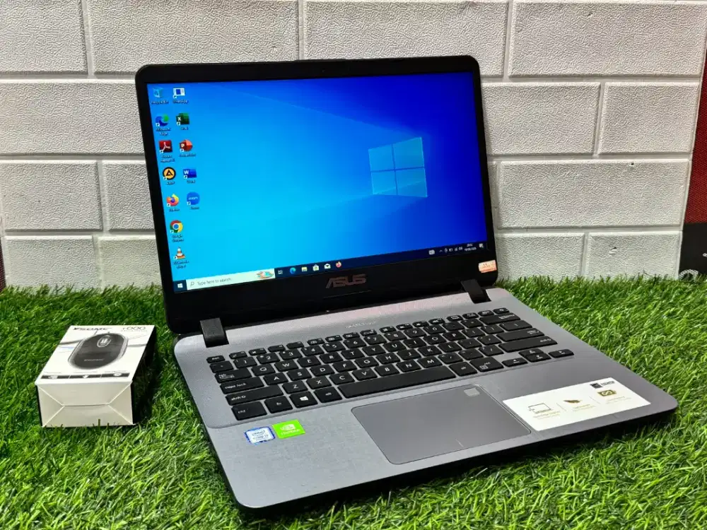 Laptop Asus VivoBook 14_X407UF
