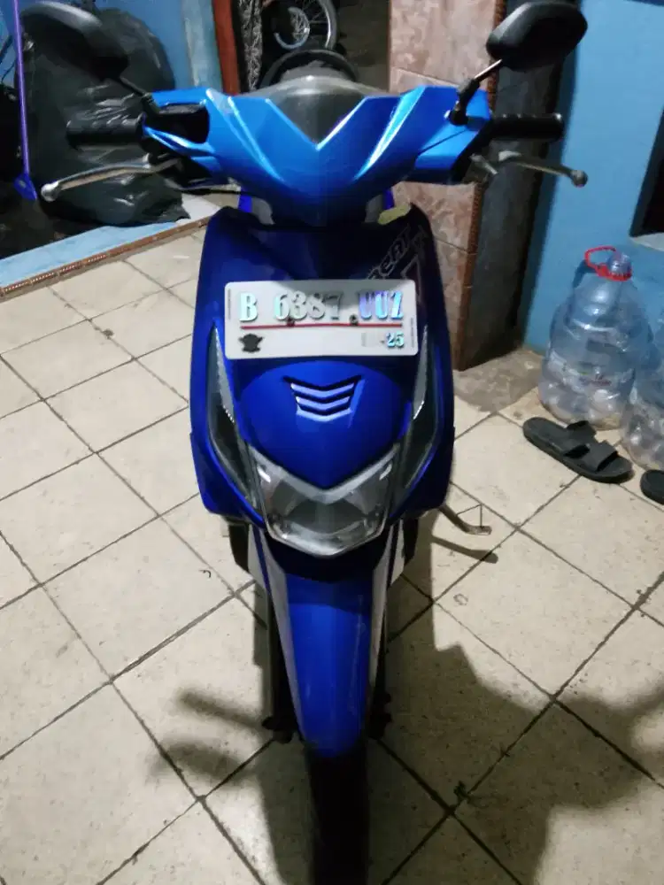 Beat karbu 2011