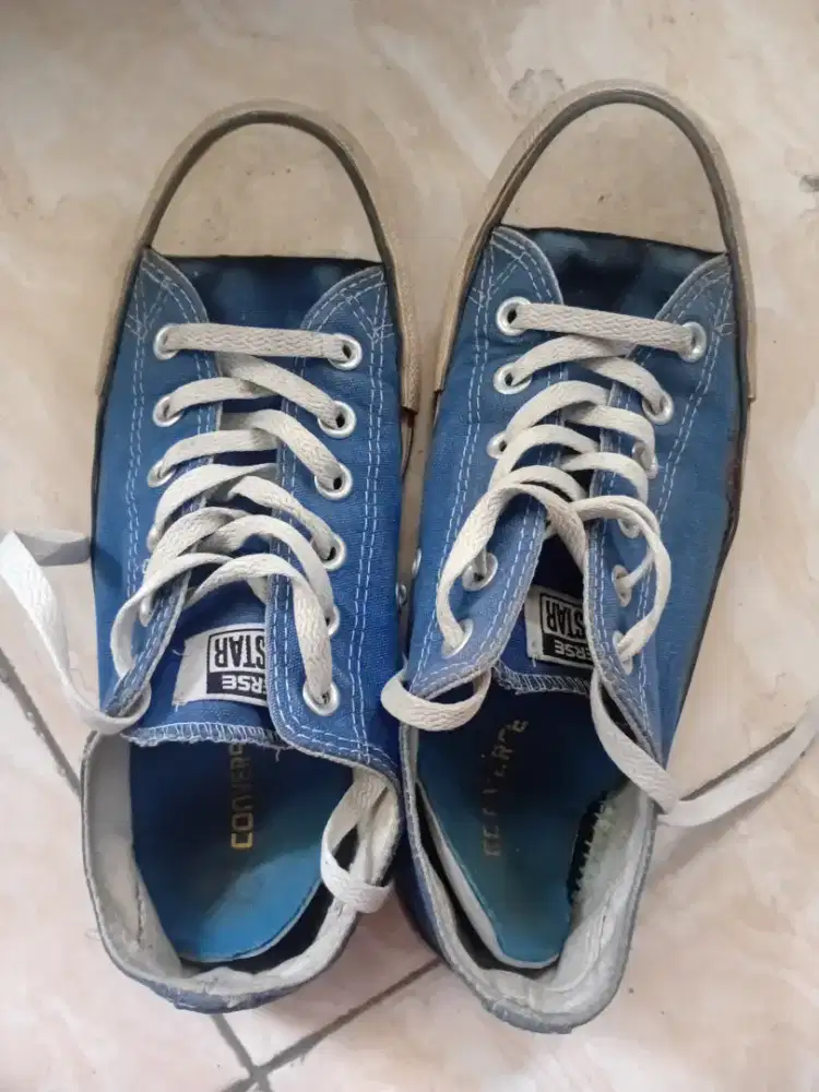 Separu All Star Converso