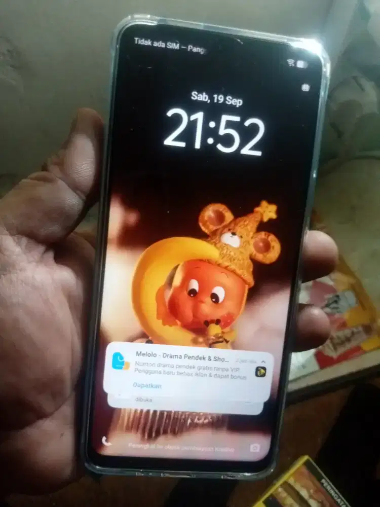 Jula murah hp vivo