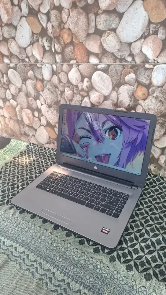 Laptop Hp Notebook