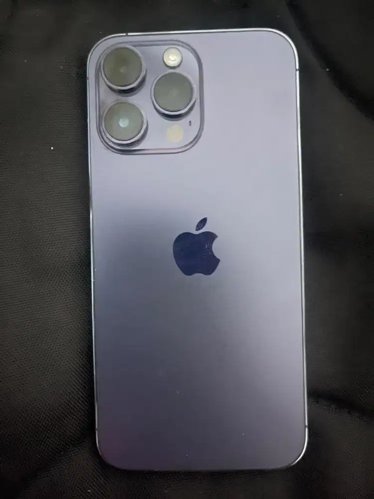 iPhone 14 Pro Max iBox 128GB