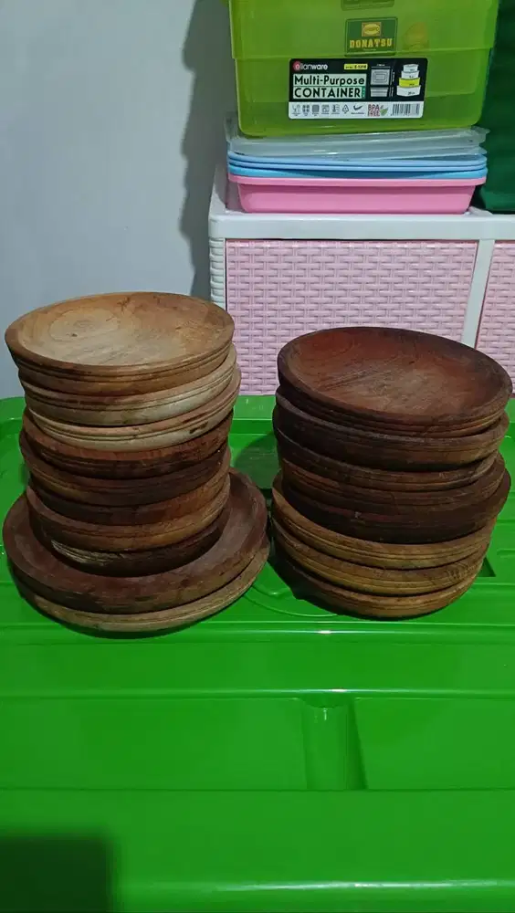 Di jual borongan / item wa saja