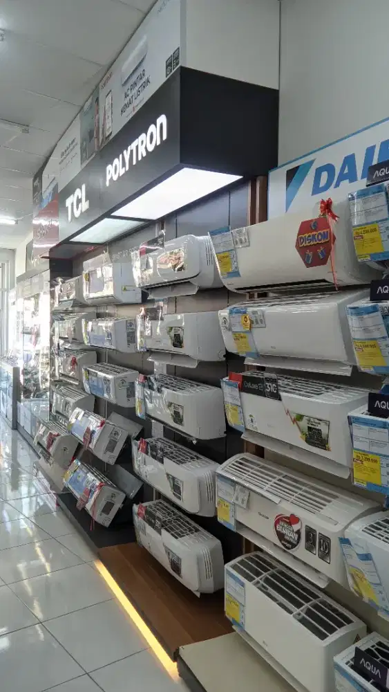 Jual cicilan cash kredit semua type hp dan elektronik