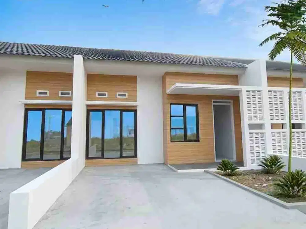 Jual rumah murah bandung