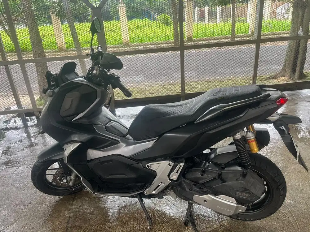 Honda adv 150cc