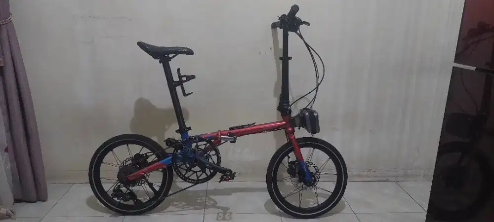 Element troy 10 speed 16 inch