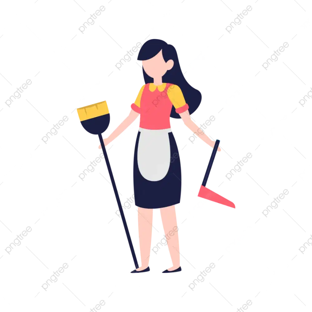 Dibutuhkan ART wanita