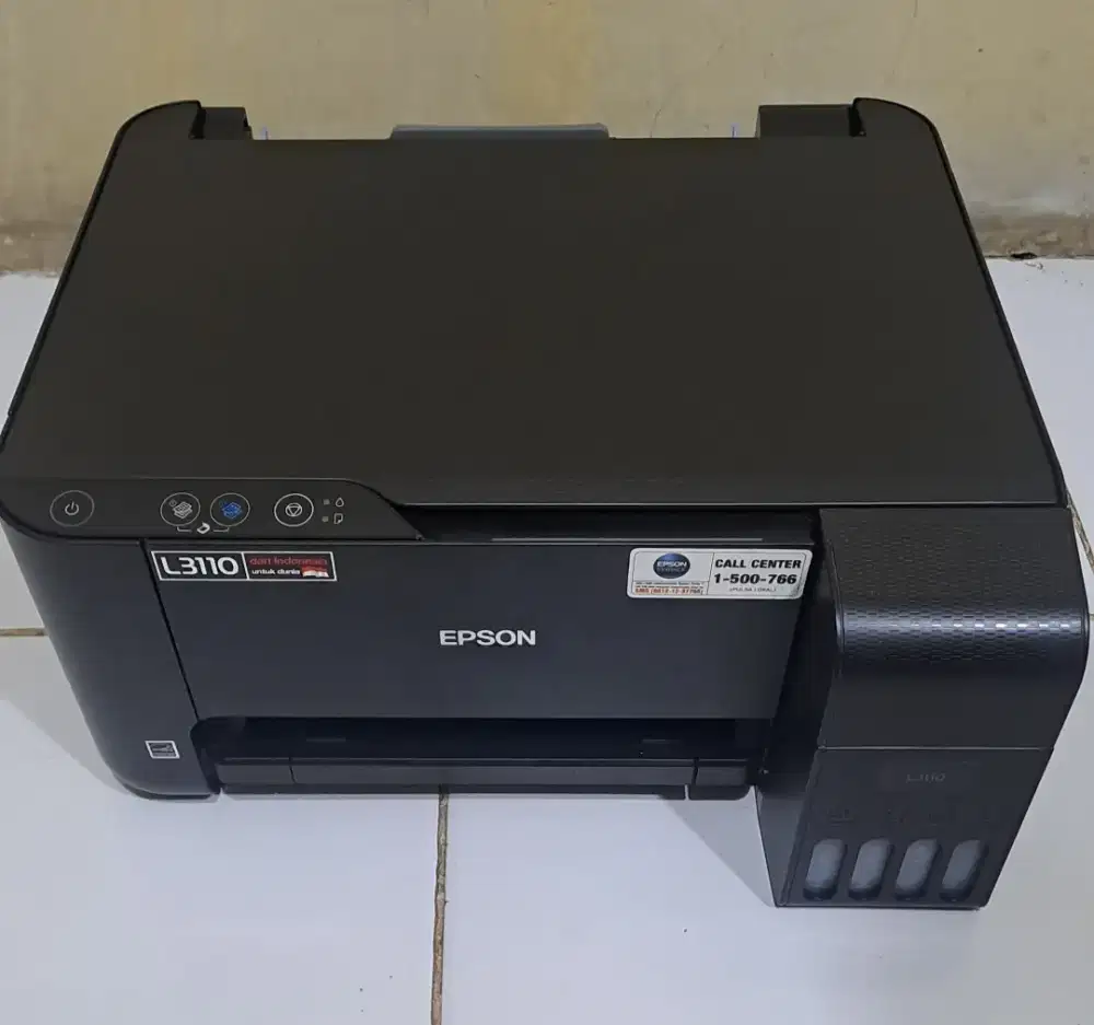 Printer epson L3110