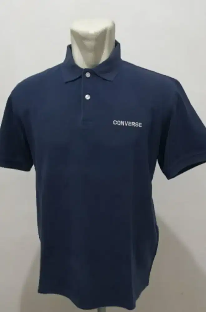 Polo shirt Converse