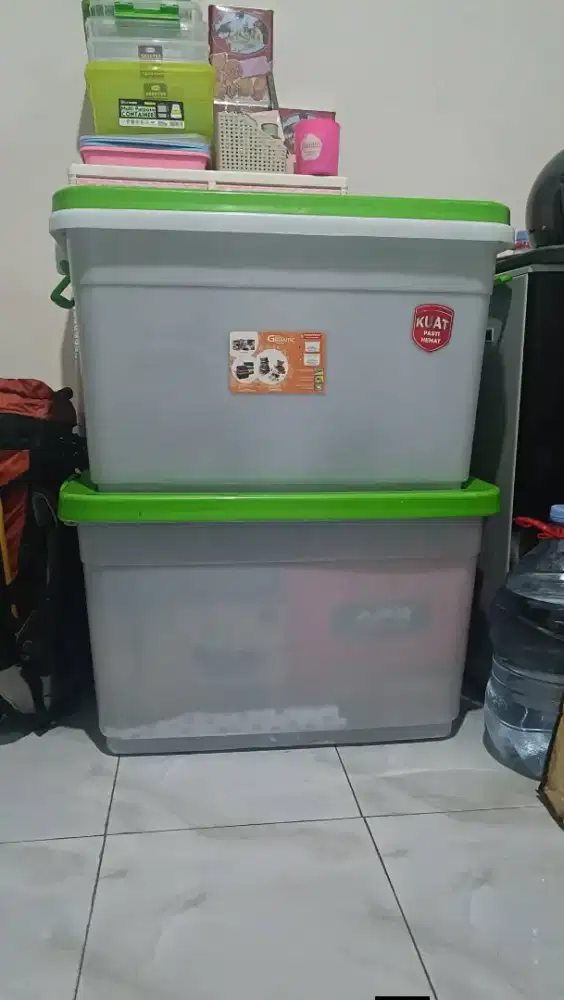 Di jual borongan / item wa saja