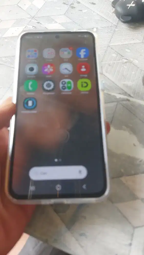 Samsung A55 5G  8/256