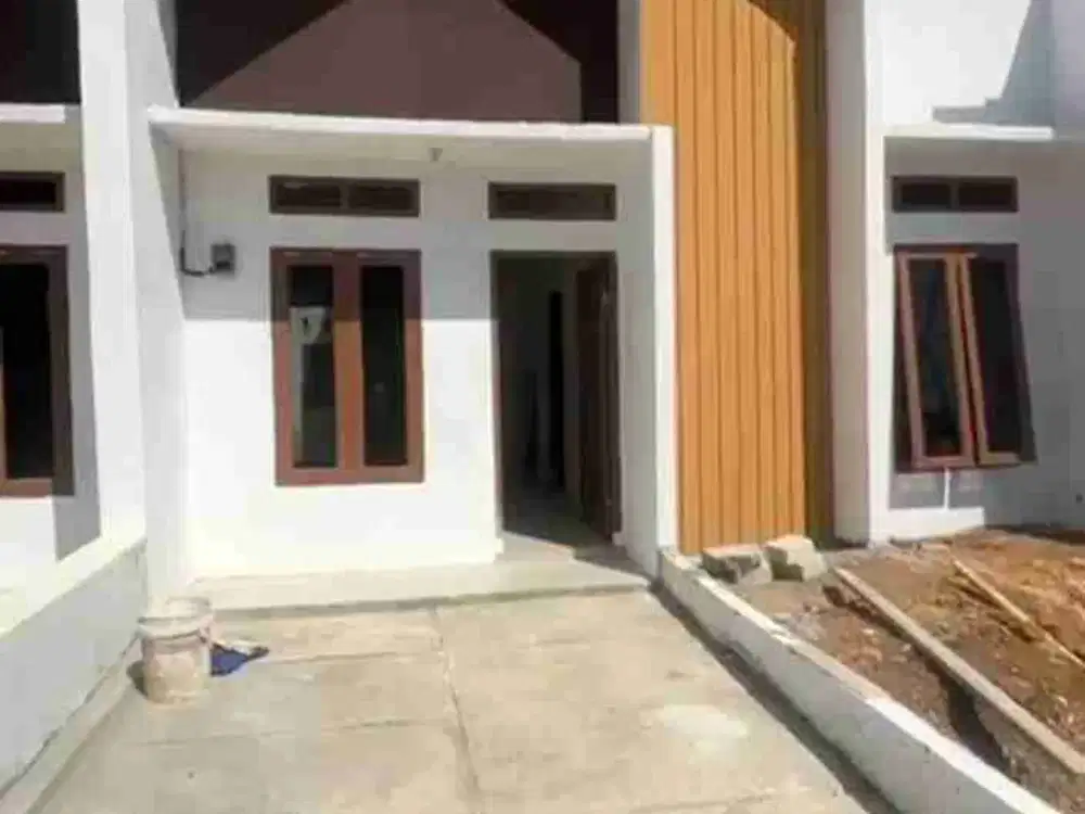 Rumah Subsidi Promo Termurah Carangki