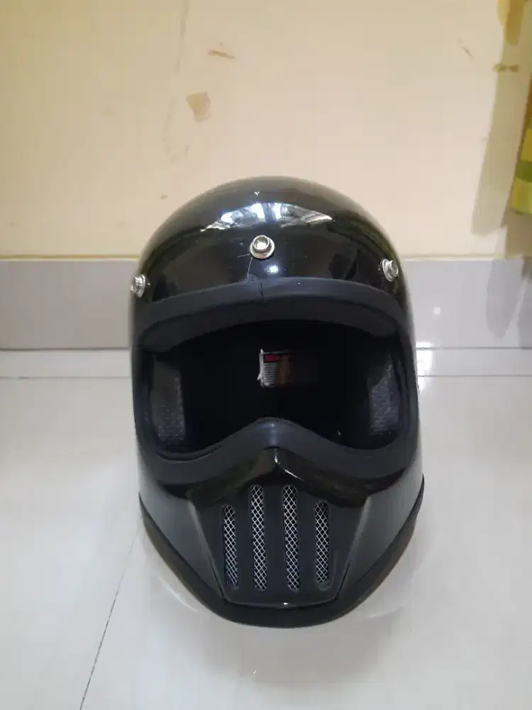 Helm Full Face Cakil