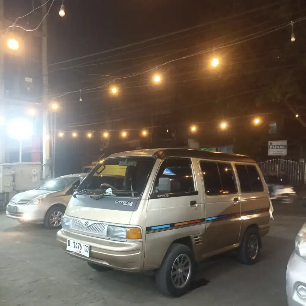Futura tahun 93