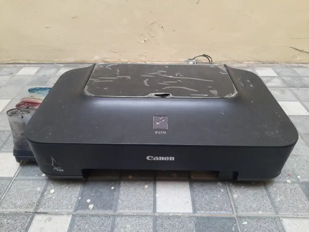 Printer Canon ip2770