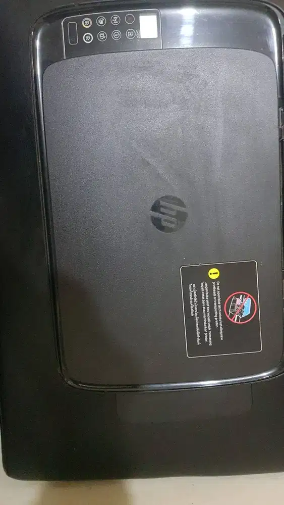 Printer HP Ink Tank 315