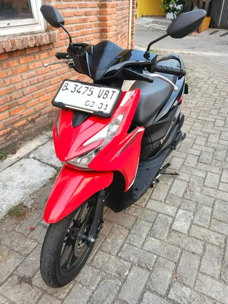 New Beat CBS Alarm 2026 Km6rb Gress Pajak On 2027