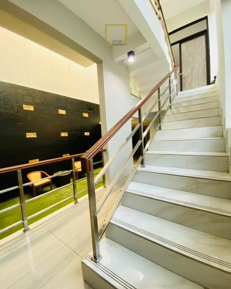 Di sewakan rumah cantik lokasi startegis
