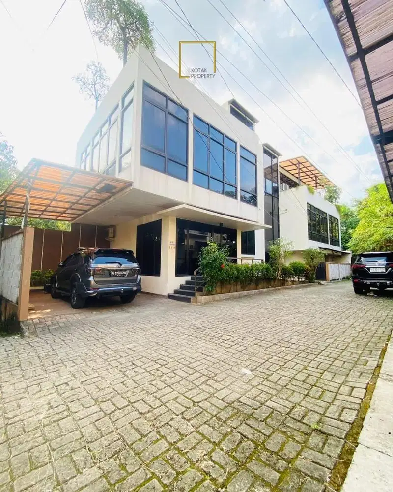 Di sewakan rumah cantik lokasi startegis