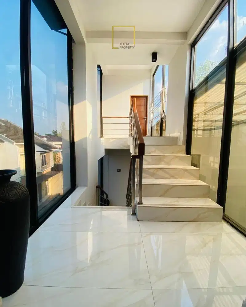 Di sewakan rumah cantik lokasi startegis