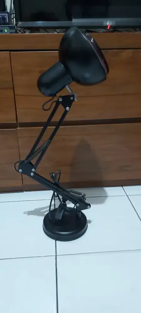 ALAT FISIOTERAPI LAMPU INFARED