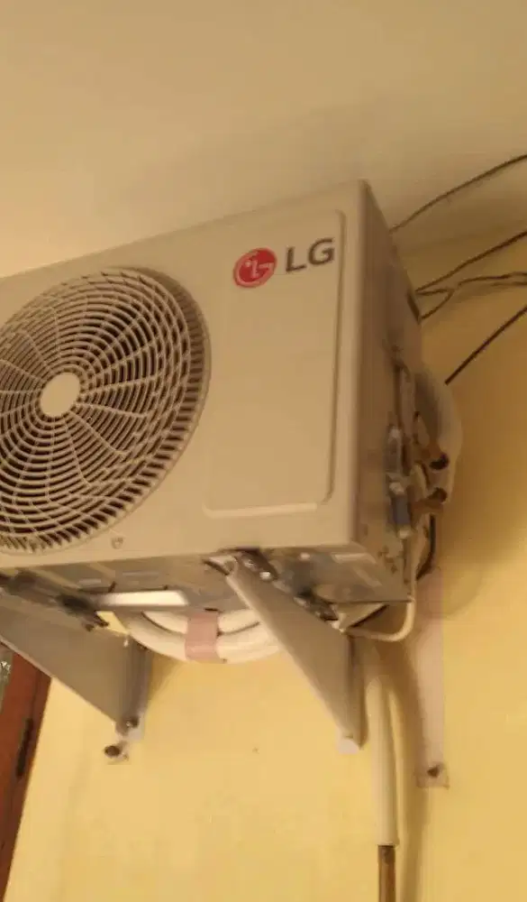 Terima AC bekas , AC rusak atau AC mati tak terpakai